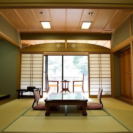Inunakiyama Onsen Hotel Kisenkaku Izumisano Zewnętrze zdjęcie