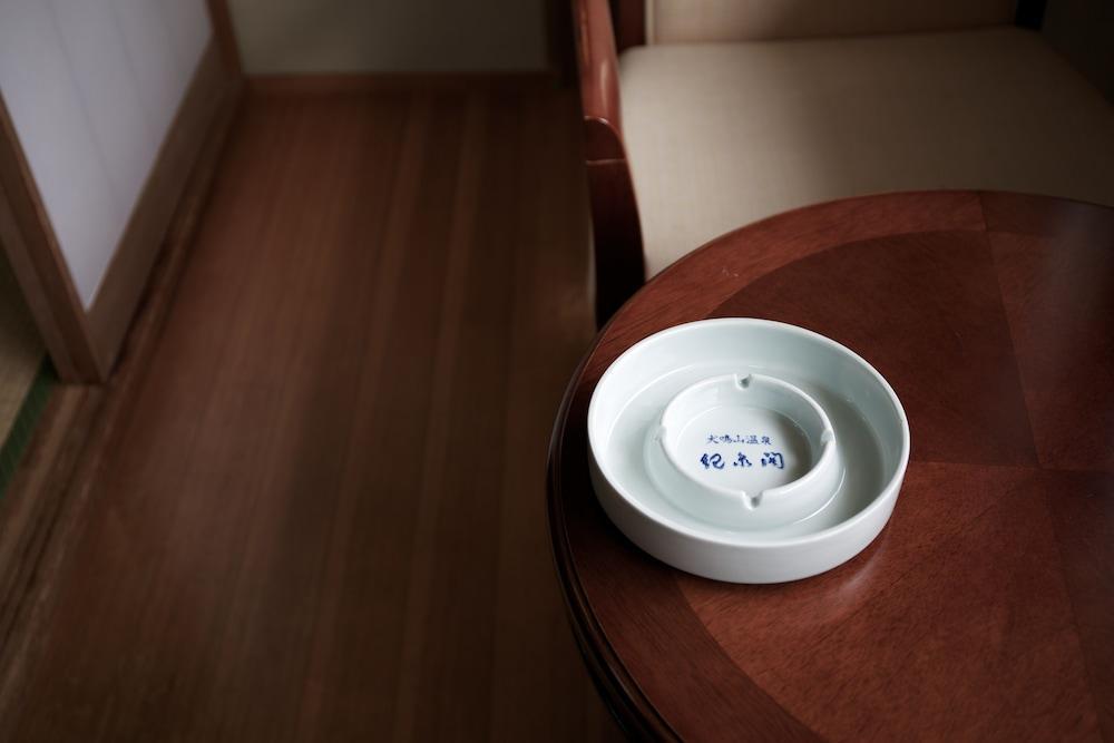 Inunakiyama Onsen Hotel Kisenkaku Izumisano Zewnętrze zdjęcie