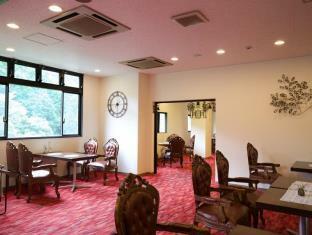 Inunakiyama Onsen Hotel Kisenkaku Izumisano Zewnętrze zdjęcie